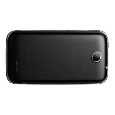 Full Body Housing For Lenovo A278t Black - Maxbhi Com