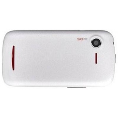 Full Body Housing For Lenovo A500 Black - Maxbhi Com
