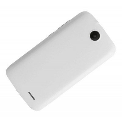 Full Body Housing For Lenovo A560 White - Maxbhi Com