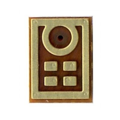 Microphone Mic For Lenovo A590 - Maxbhi Com