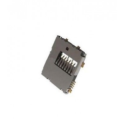 Mmc Connector For Htc Diamond P3490 - Maxbhi Com