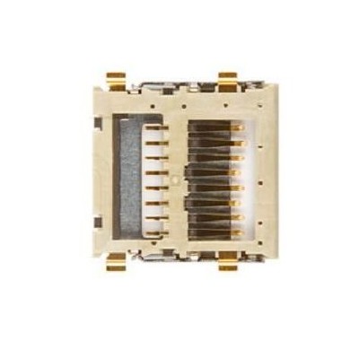 Mmc Connector For Lenovo A560 - Maxbhi Com