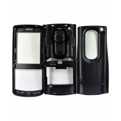 Full Body Housing For Micromax X450 White - Maxbhi Com