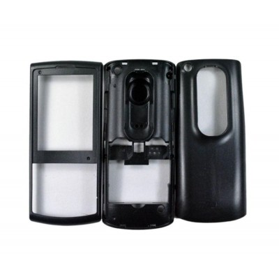 Full Body Housing For Micromax X450 White - Maxbhi Com