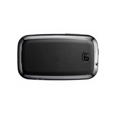 Full Body Housing For Motorola Bravo Mb520 Black - Maxbhi Com