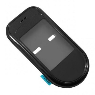Full Body Housing For Nokia 7370 Brown - Maxbhi Com