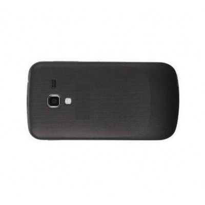 Full Body Housing For Samsung Exhilarate I577 Black - Maxbhi Com