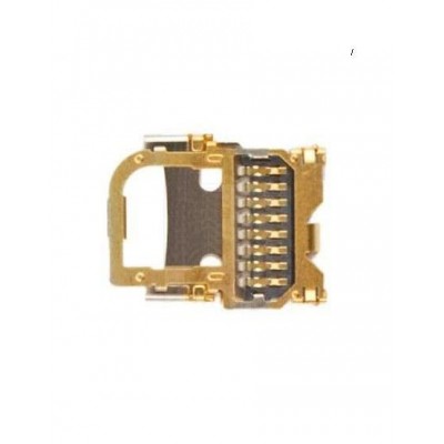 Mmc Connector For Lg Optimus Vu F100s - Maxbhi Com