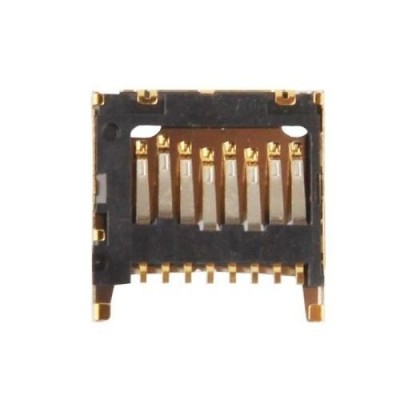 Mmc Connector For Micromax X450 - Maxbhi Com