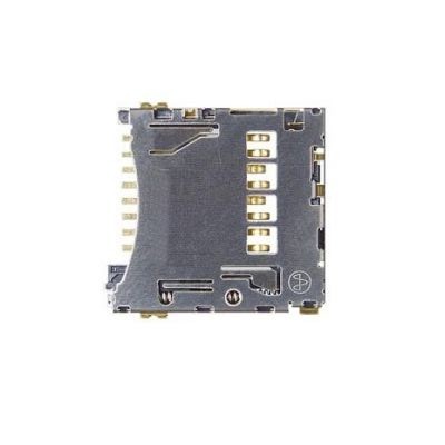 Mmc Connector For Motorola Rokr E1 - Maxbhi Com
