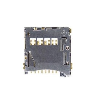 Mmc Connector For Motorola Rokr E1 - Maxbhi Com