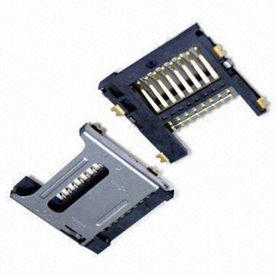 Mmc Connector For Motorola Xt532 - Maxbhi Com