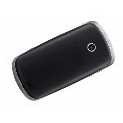 Full Body Housing For Samsung A817 Solstice Ii Black - Maxbhi Com