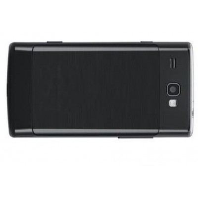 Full Body Housing For Samsung Focus Flash I677 Grey - Maxbhi Com