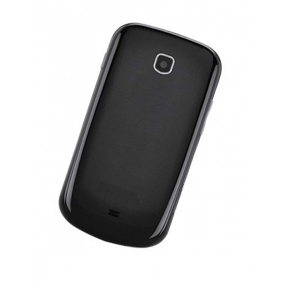 Full Body Housing For Samsung Galaxy Stellar 4g I200 Black - Maxbhi Com