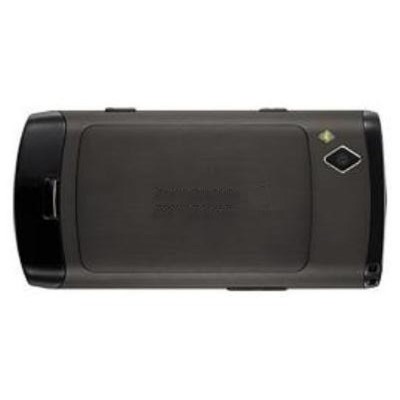 Full Body Housing For Samsung M210s Wave2 Grey - Maxbhi Com