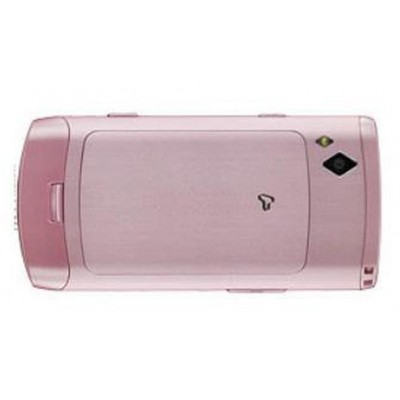 Full Body Housing For Samsung M210s Wave2 Pink - Maxbhi Com