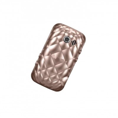 Full Body Housing For Samsung S7070 Diva Gold - Maxbhi Com