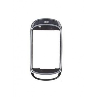 Full Body Housing For Samsung T669 Gravity T White - Maxbhi Com
