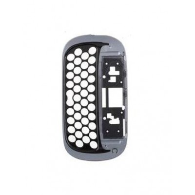 Full Body Housing For Samsung T669 Gravity T White - Maxbhi Com