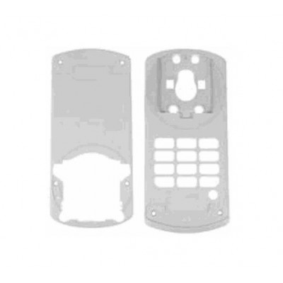 Full Body Housing For Sony Ericsson W900 White - Maxbhi Com