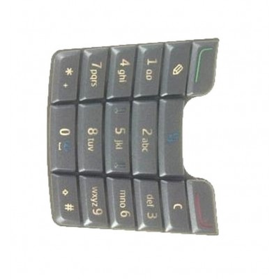 Keypad For Nokia E70 - Maxbhi Com