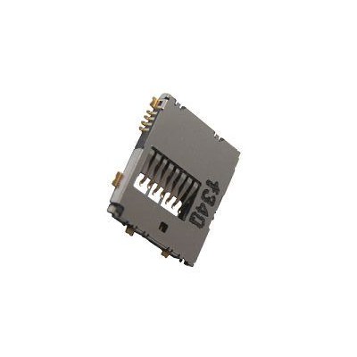 Mmc Connector For Nokia E70 - Maxbhi Com