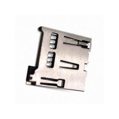 Mmc Connector For Samsung A817 Solstice Ii - Maxbhi Com