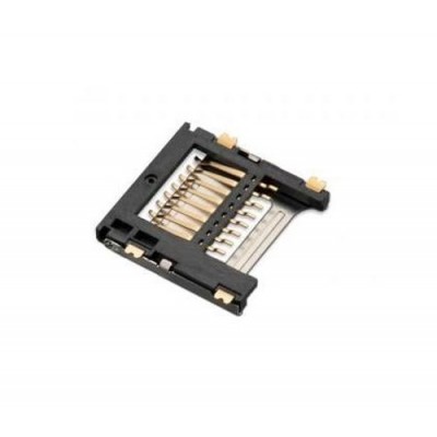 Mmc Connector For Samsung E2600 - Maxbhi Com