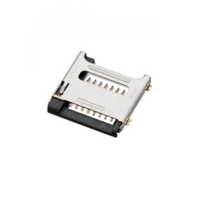 Mmc Connector For Samsung E2600 - Maxbhi Com