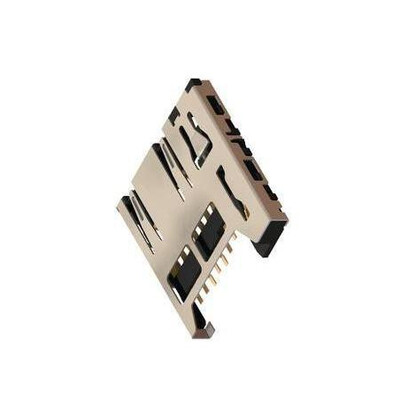 Mmc Connector For Samsung Epic 4g - Maxbhi Com