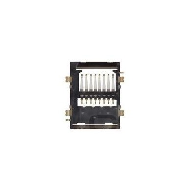 Mmc Connector For Samsung M7500 Emporio Armani - Maxbhi Com