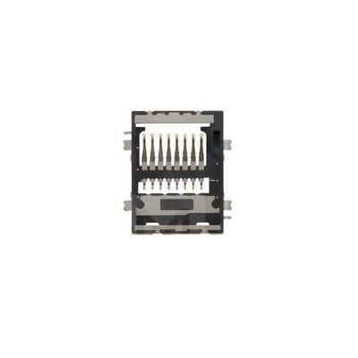 Mmc Connector For Samsung M7500 Emporio Armani - Maxbhi Com
