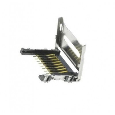 Mmc Connector For Sony Ericsson T650i - Maxbhi Com