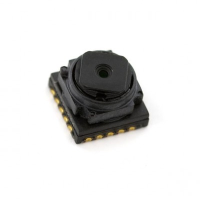 Replacement Back Camera For Sony Ericsson T707 By - Maxbhi Com