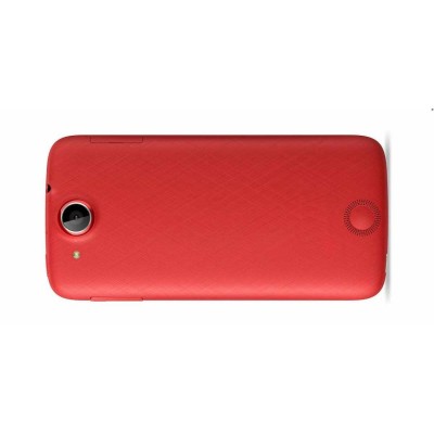 Full Body Housing For Acer Liquid Jade S S56 Red - Maxbhi Com