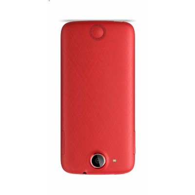 Full Body Housing For Acer Liquid Jade S S56 Red - Maxbhi Com