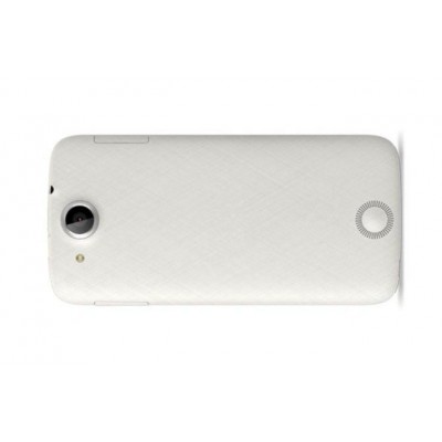 Full Body Housing For Acer Liquid Jade S S56 White - Maxbhi Com