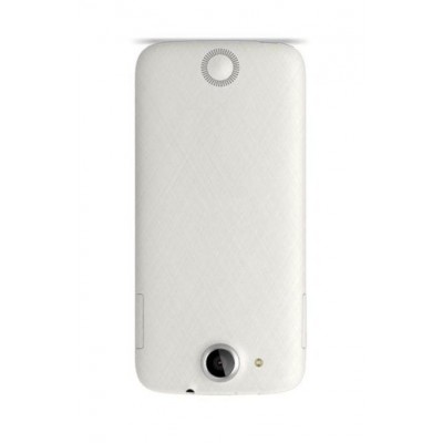 Full Body Housing For Acer Liquid Jade S S56 White - Maxbhi Com