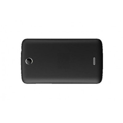 Full Body Housing For Acer Liquid Z3 Black - Maxbhi Com