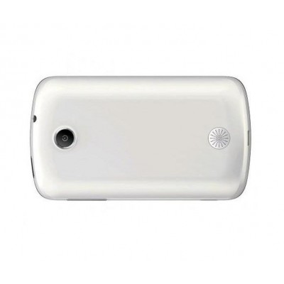 Full Body Housing For Acer Liquid Z3 White - Maxbhi Com