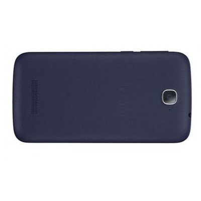 Full Body Housing For Alcatel 7040d With Dual Sim Black - Maxbhi Com