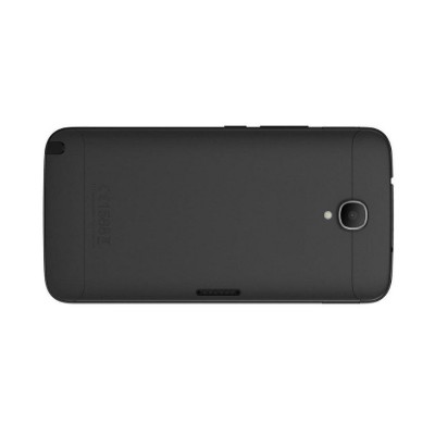 Full Body Housing For Alcatel Hero 2 Grey - Maxbhi Com