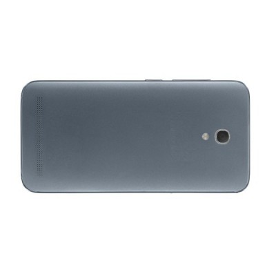 Full Body Housing For Alcatel Idol 2 Mini 6016d Dual Sim Black - Maxbhi Com