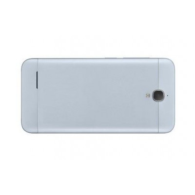 Full Body Housing For Alcatel Idol 2 Mini 6016d Dual Sim White - Maxbhi Com