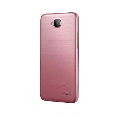 Full Body Housing For Alcatel Idol Mini Ot6012x Pink - Maxbhi Com