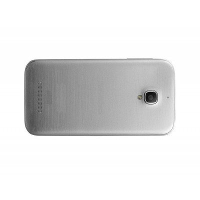 Full Body Housing For Alcatel One Touch Fierce Slate - Maxbhi Com