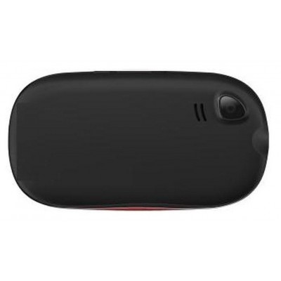 Full Body Housing For Alcatel Ot880 One Touch Xtra Red - Maxbhi Com