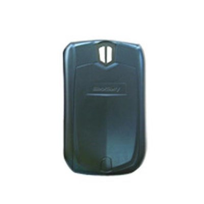 Full Body Housing For Blackberry 8700c Black - Maxbhi Com