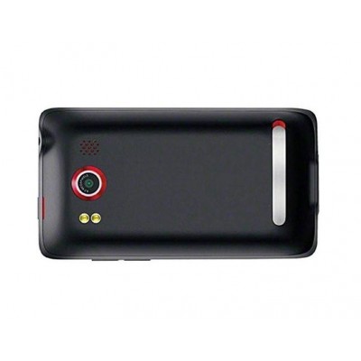 Full Body Housing For Htc Evo 4g A929 White - Maxbhi Com